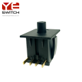 YesWitch PG04 Snap-In Seat Sead Switch Sweat Thucting Toing Колога