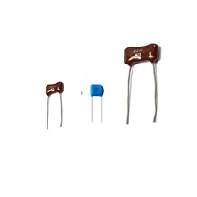 Hot Sale High Voltage Mica Capacitor 1000V