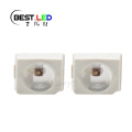 2835 green smd led 520nm