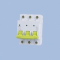 Mini Circuit Breaker 3Poles