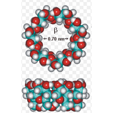 Beta-Cyclodextrin Fine Chemicals CAS: 7585-39-9