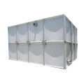 FRP Fire Water Storage Tank SMC Panel Tanks GRP Panel Water Tank Container