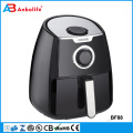 10 Litres digital Electric Oil Free Air Fryer without Oil new multi function air fryer deep fryer without oil