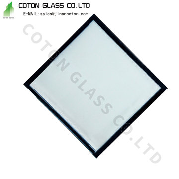 Low E Insulated Glass