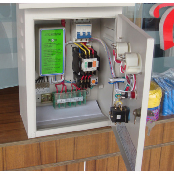 Three Phase Control Box 1.5kw-7.5kw