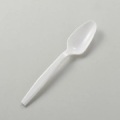 3g disposable plastic dinnerware PS cutlery sets