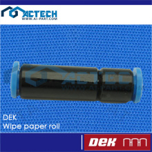 Dek Printer Wipe Paper Roll