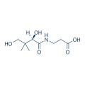 D-Pantothenic acid 79-83-4