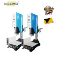 PP.PA.ABS Plastic Packing Tape Welder