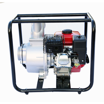 3 Inch Gas Powered Electric Water Pump