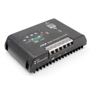 30A Multi-Protection Charging/Dischargering Controller