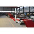 Steel Coil Slitting Leveling recoiling Production Line