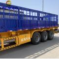 Used Cargo Trailers