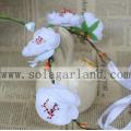 New fashion Lady Girl's simple cheap flower head band Wedding garland