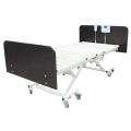 Electric Homecare Bed with Scale