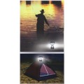 Camping Solar LED light