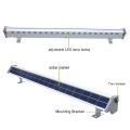 LED Solar Wall Washer