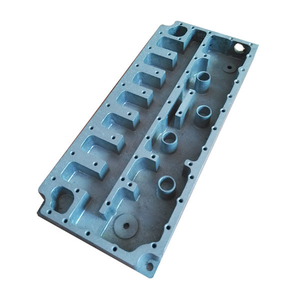 Aluminum-alloy-Electronic-Part-Enclosure-Die-Casting