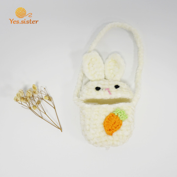 Carrot Rabbit Bluetooth Earphone Airpods Case