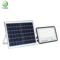 reflector de energía solar led al aire libre impermeable de 50-300 vatios