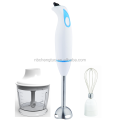 Electric Small Kitchen Appliance Immersion Blender Mixer