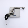 Rotating Magic Sink Water Faucet