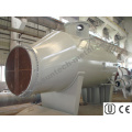 Shell and Tube Steam Heat Exchanger Condenser