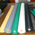 Fiberglass insect mesh mosquito net roll