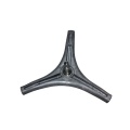 Washing machine steel bracket tripod washing machine parts