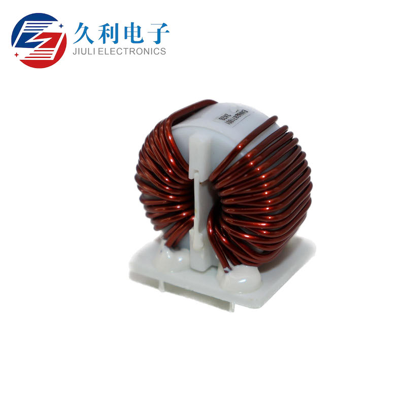 Common-mode inductance Common-mode inductance