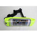 Customized Popular Lycra Waist Phone Case, Lycra Waist Bag for iPhone