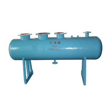 Carbon Steel Return Water Collecting Header