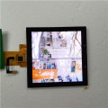 4,0-Zoll-TFT-LCD-Display