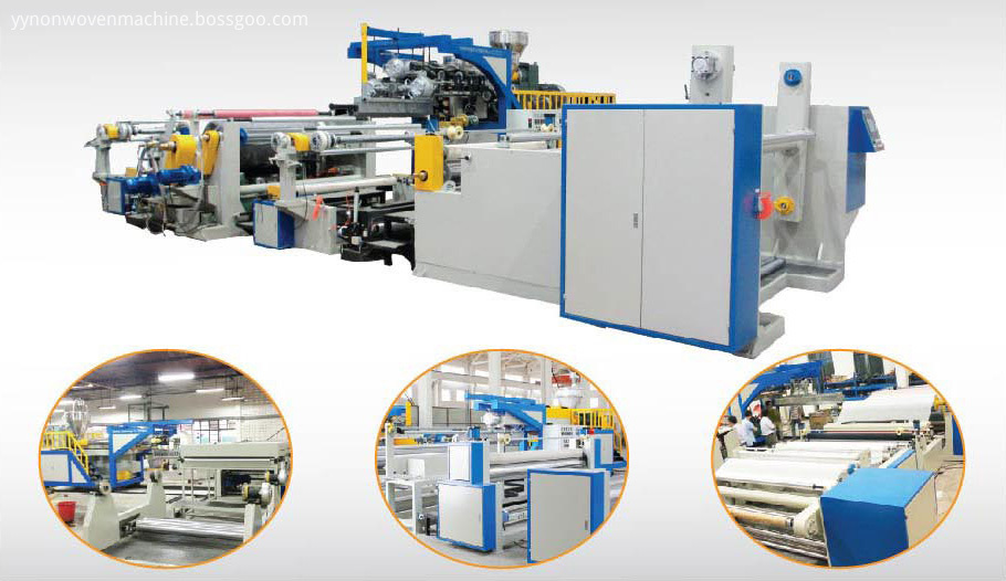 Lamination And Multi Layer Laminating Machine