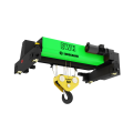 Explosion-Proof Electric Chain Hoist