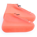 Silicone Shoe Covers Rain Reusable Hands Free Rain