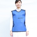 CE marked medical x ray radiation lead apron