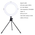 8 inch LED ring light ring mobile