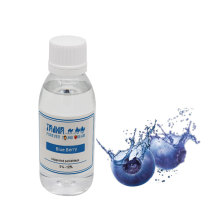 Fruit Flavor Blueberries Flavor For Vape Juice