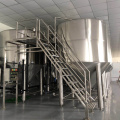 Custom Built Premium Beer Brewing Equipment