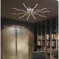 New Design Home Decoration LED Ceiling Lamp (MX15004-14A)
