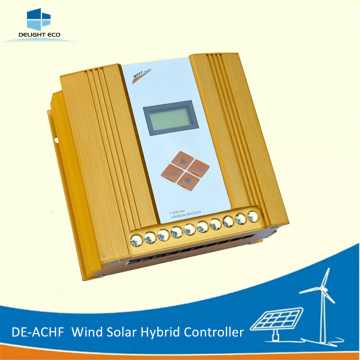 DELIGHT 3 phase Wind Solar Generator Charge Controller