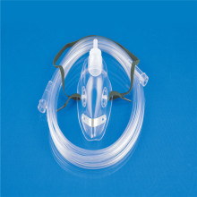 Non-Rebreathing Mask