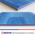 PVC Futsal Sports Flooring Indoor
