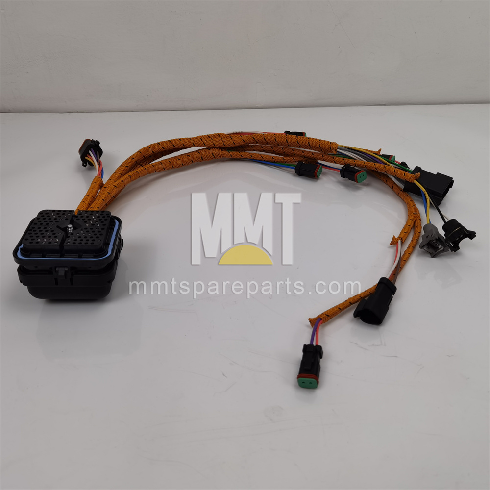 Engine Harness Sensor 198-2713 Engine Harness Sensor 198-2713