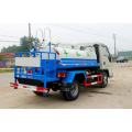 2019 Cheap Foton forland 2000l small water truck