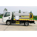 Kema 2m ³ High Pressure Cleaning Vehicle