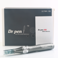 6-скоростная электрическая ручка Derma Pen от растяжек