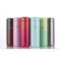 De acero inoxidable de doble pared SVC-200c Vacío Mug Travel Water Bottle