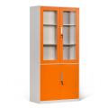  Metal Storage Glass Door Instrument Cabinets